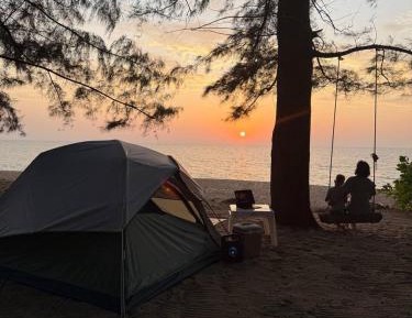 Tent