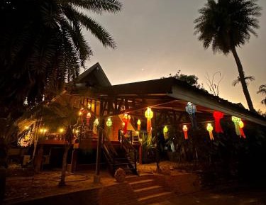 Chalet
