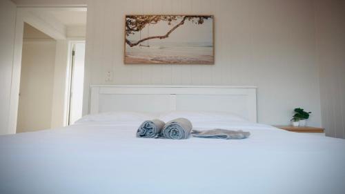 Queen Room with Garden View
