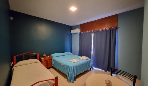 Suite Apartment