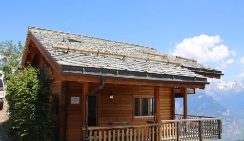 Superior Chalet