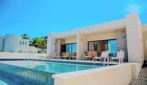 Standard Villa