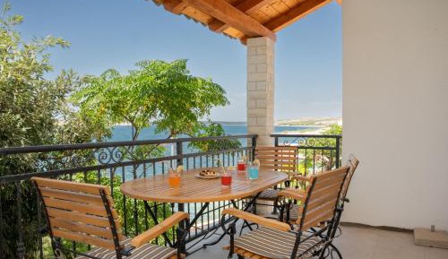 Apartment - Split Level