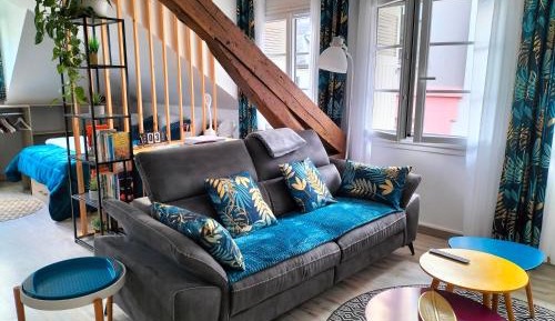 Loft