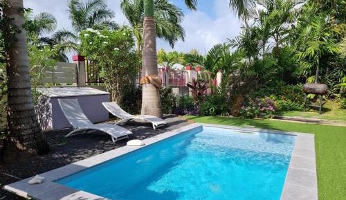 One-Bedroom Villa