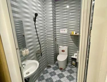 Basic Triple Room