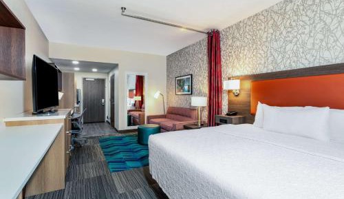 King Studio Suite