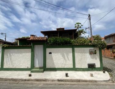Three-Bedroom Home