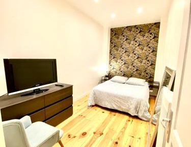 Apartment - Ground Floor