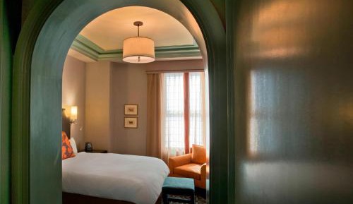 Queen Room