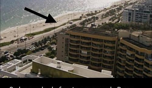 Superior One-Bedroom Apartment with Balcony