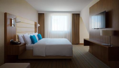 Studio Room with King Bed