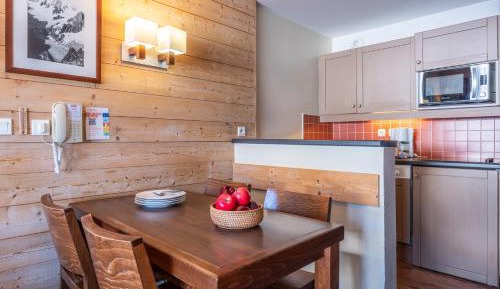 One-Bedroom Apartment (4 People)