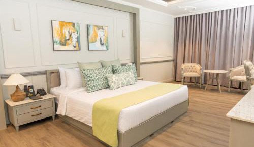 Superior Single Room