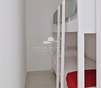 Two-Bedroom Apartment with Sea View