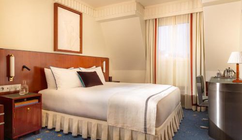 Double King "Signature" Room 