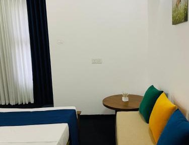 Comfort Quadruple Room