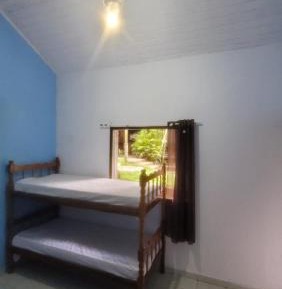 Classic Quadruple Room