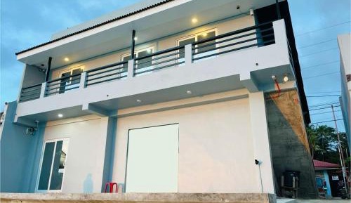 Deluxe Double Room with Balcony and Sea View
