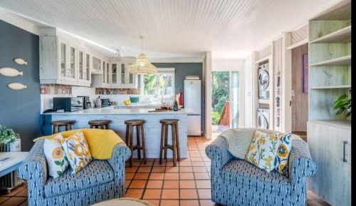 One-Bedroom Chalet