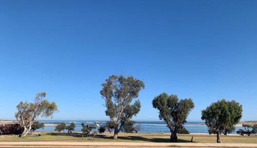Queen Room with Sea View