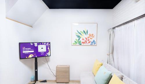 One-Bedroom Villa