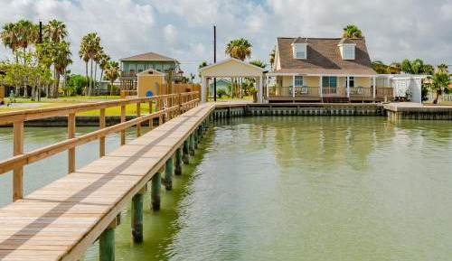 Vacation Home