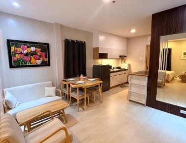 Superior Apartment with City View