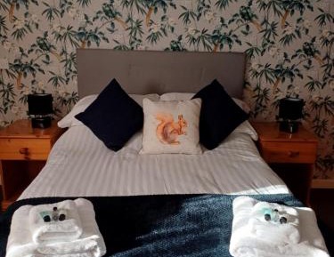 Double Room - Disability Access