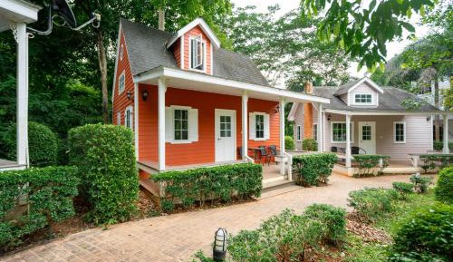 Superior Bungalow