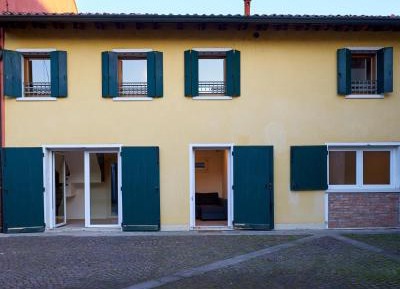 Three-Bedroom Home
