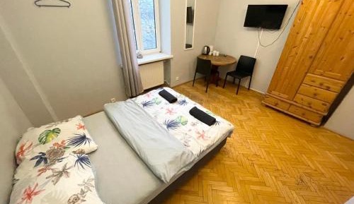 Small Double Room