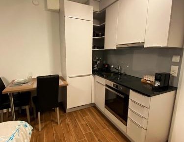 Business Double Room with Gym Access