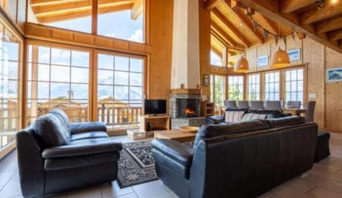 Superior Chalet