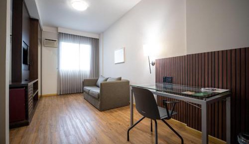 Luxury Room