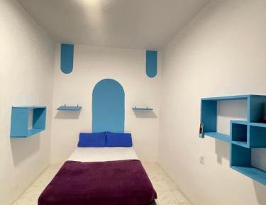 Budget Single Room