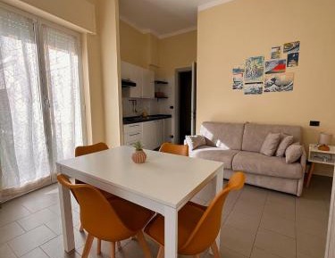 Classic Apartment