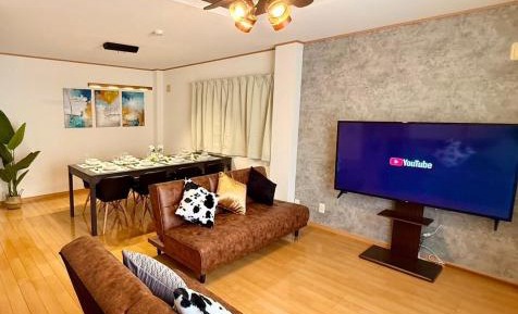 One-Bedroom Villa