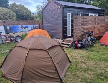 Tent
