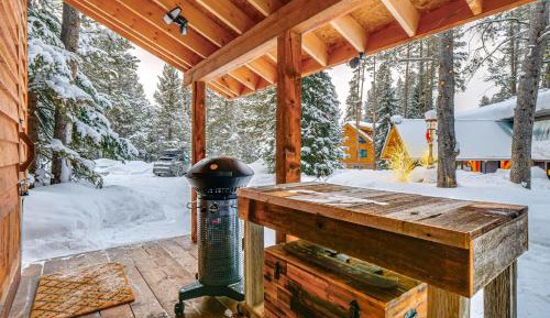 Vacation Home