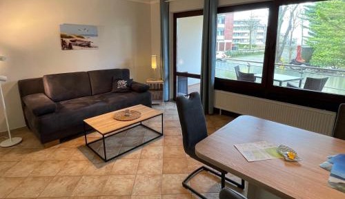 Apartment - Ground Floor