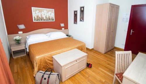 Double or Twin Room - Disability Access
