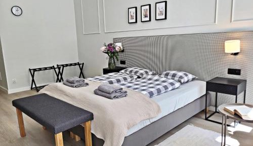 Premium Double Room With Sofa Bed
