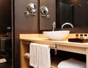 Comfort Double or Twin Room