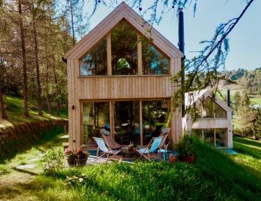 One-Bedroom Chalet