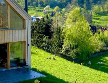 One-Bedroom Chalet