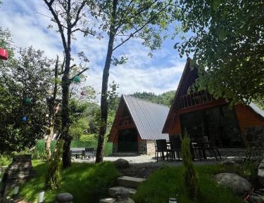 Deluxe Bungalow