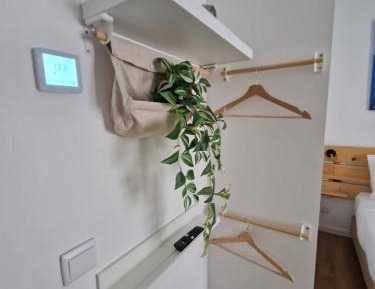 Triple Room with Shared Toilet