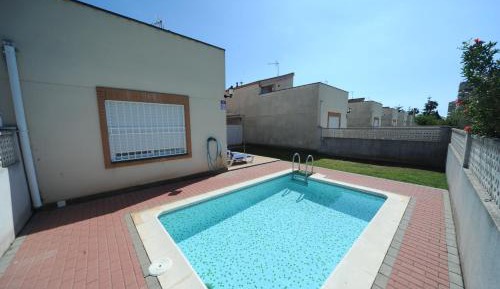 Three-Bedroom Chalet