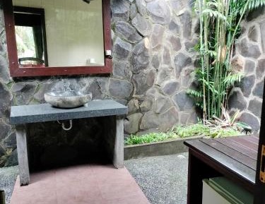 Family Bungalow